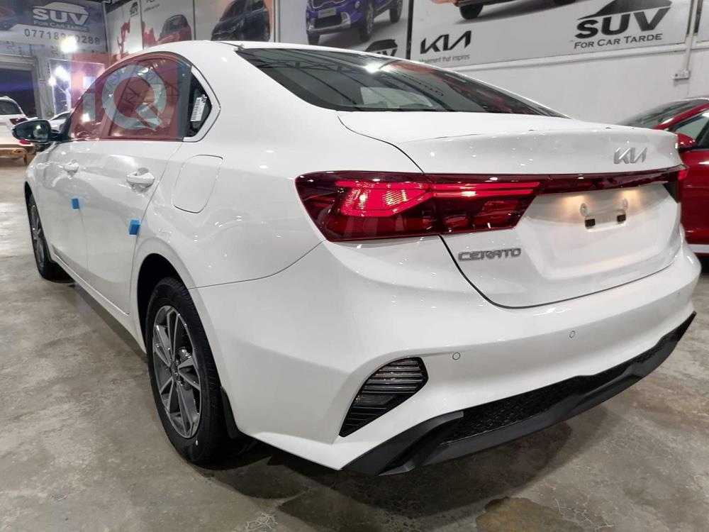 Kia Cerato